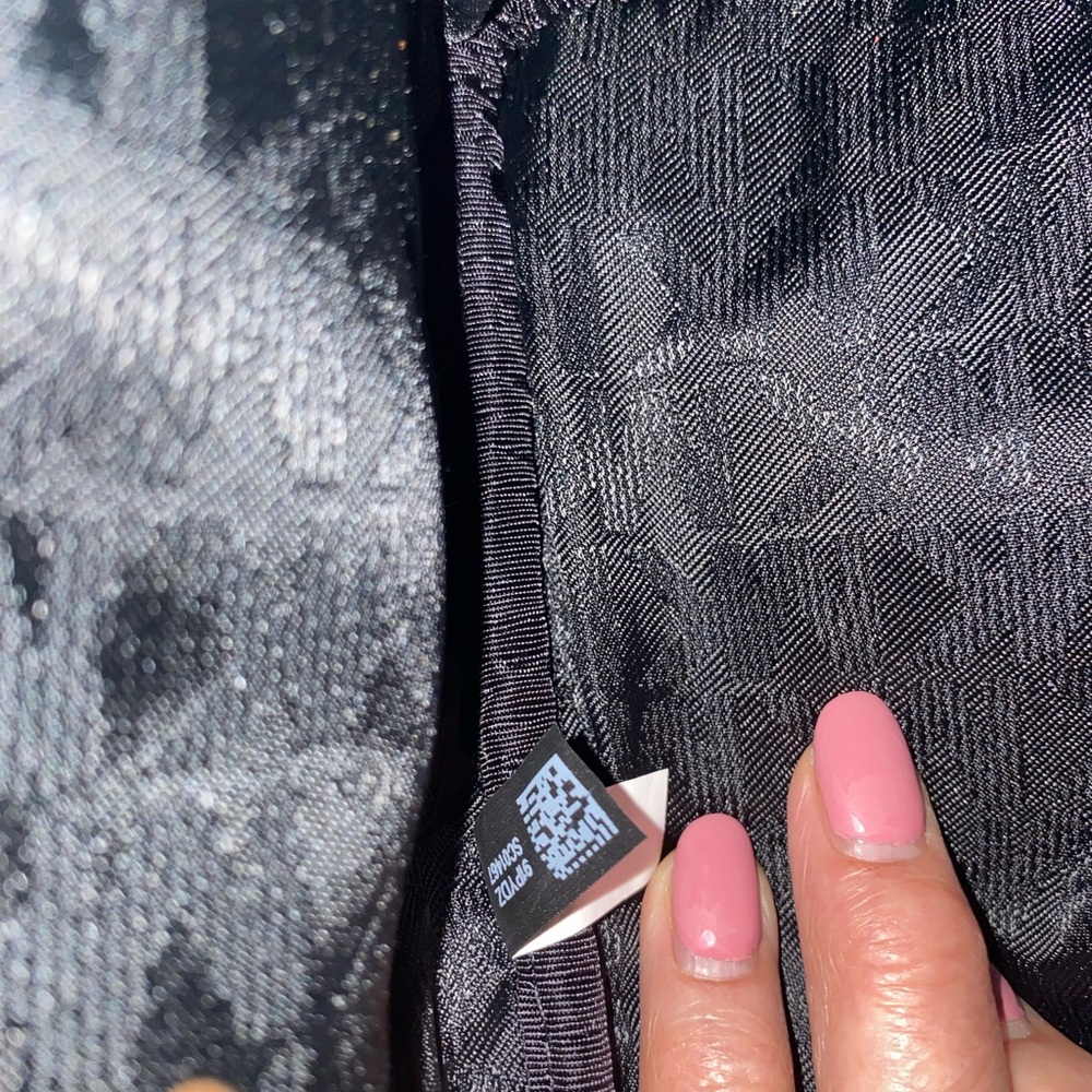 Michael Kors Backpack  Large Rhea NWT - Picture 10 of 16